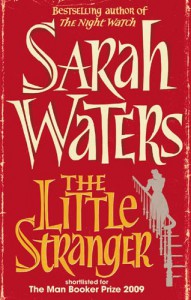 Sarah Waters - The Little Stranger