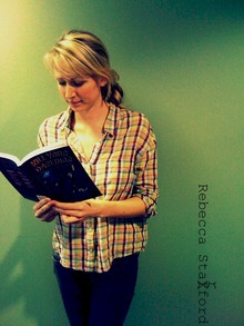 Rebecca Starford